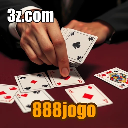 Novos Jogos Empolgantes no 888jogo: Uma Experiência Inovadora