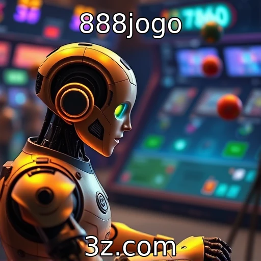 O papel da inteligência artificial na personalização de jogos