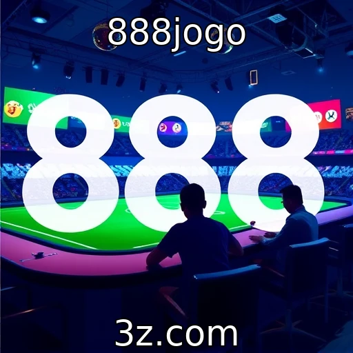 Expansão de plataformas de apostas transforma o mercado de jogos