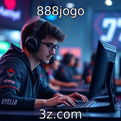 Análise do crescimento do mercado de eSports brasileiros