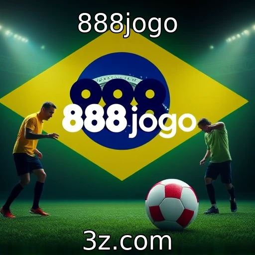 Expansão de plataformas de apostas online no Brasil